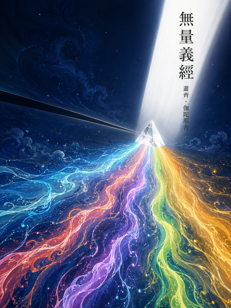 无量义经