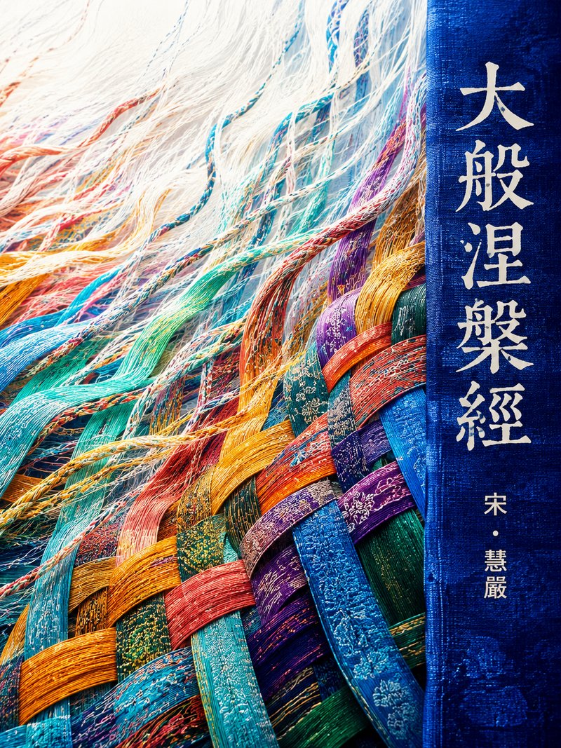 大般涅槃经