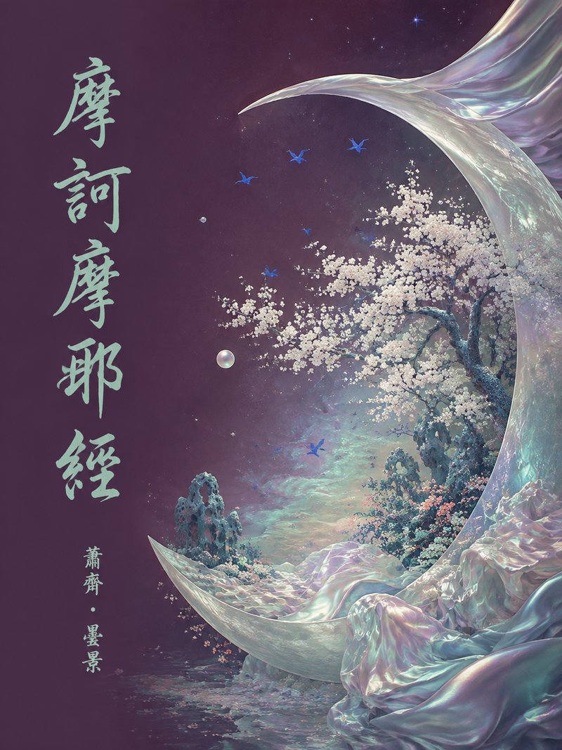 摩诃摩耶经