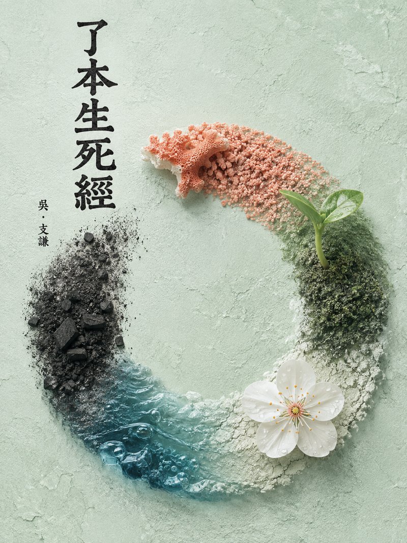 了本生死经