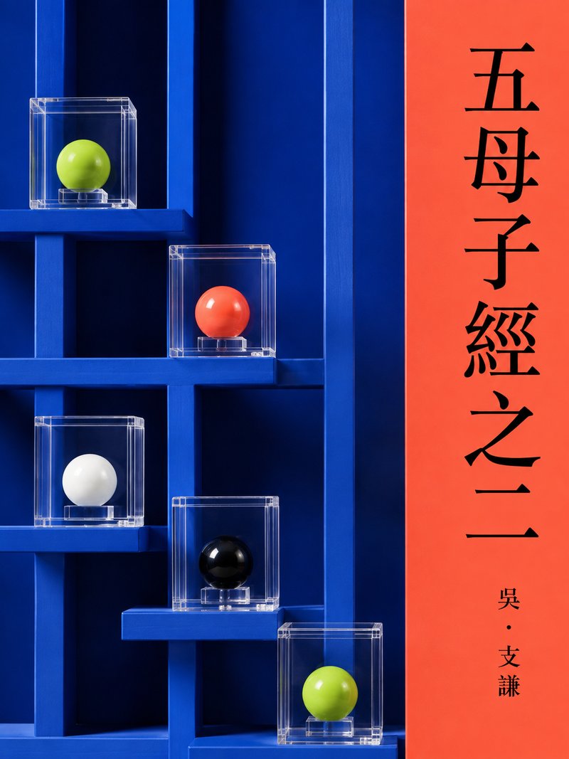 五母子经之二