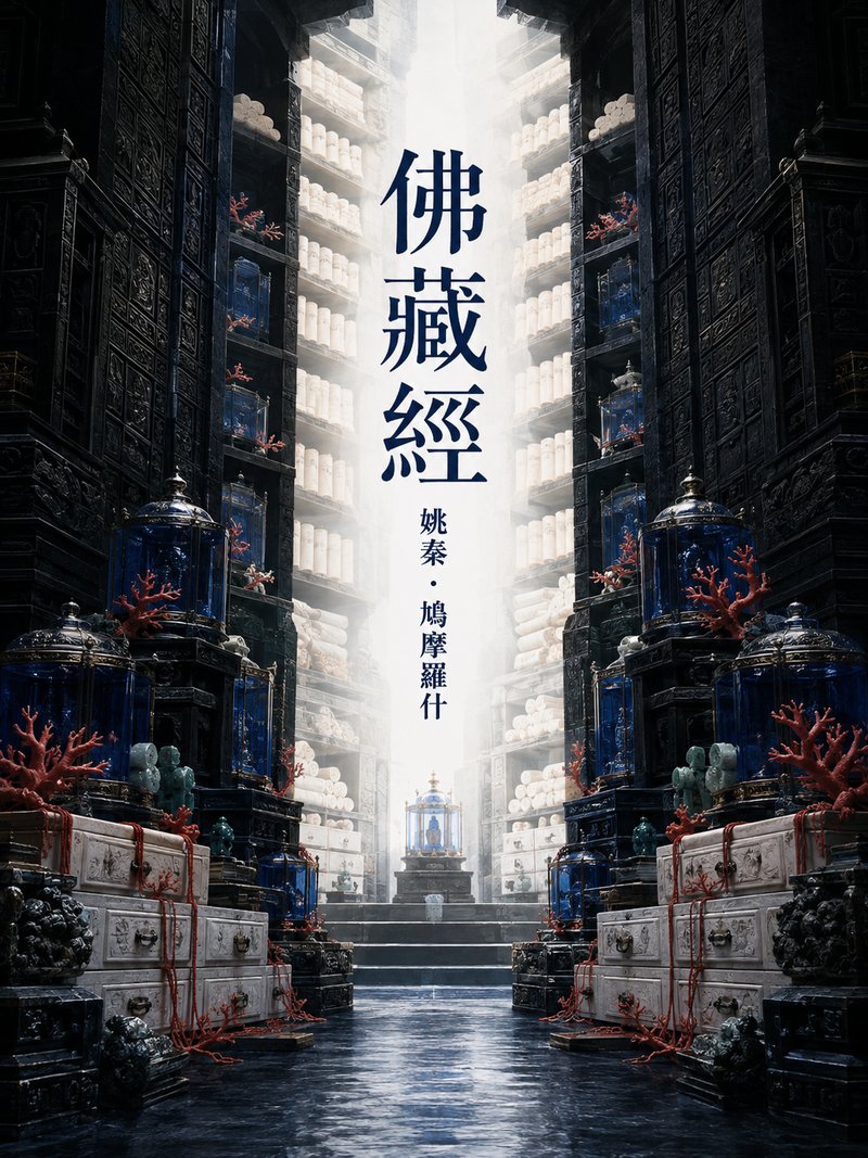 佛藏经