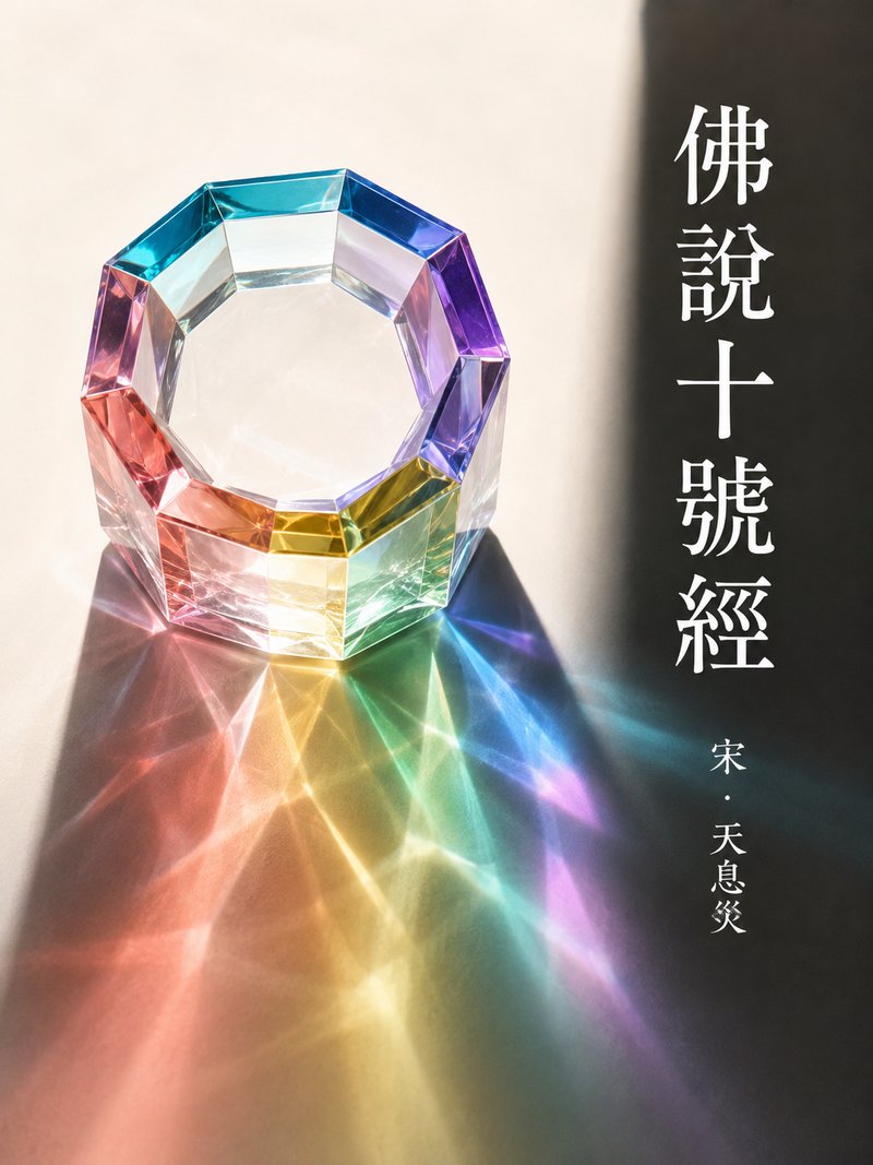 佛说十号经
