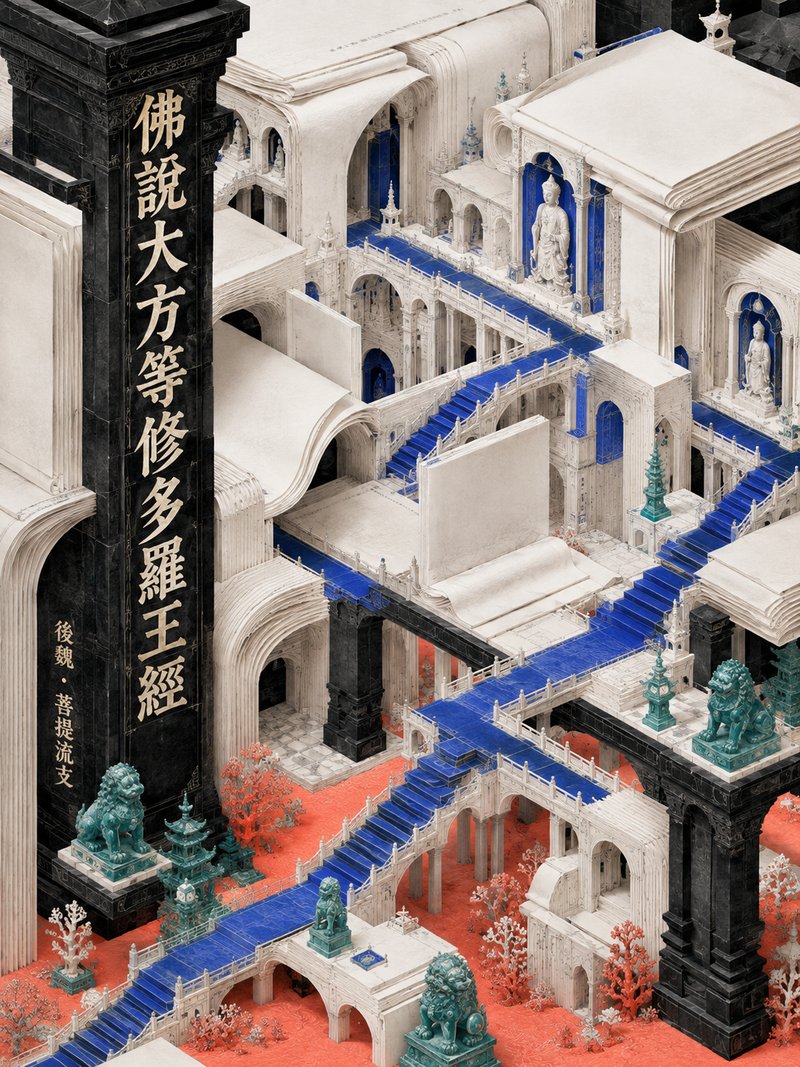 佛说大方等修多罗王经