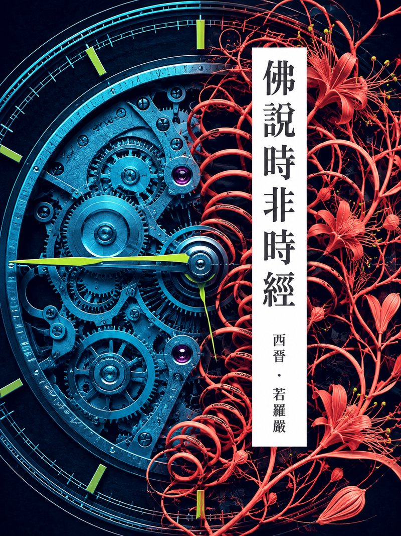 佛说时非时经