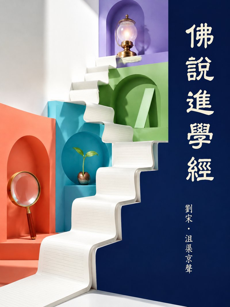 佛说进学经