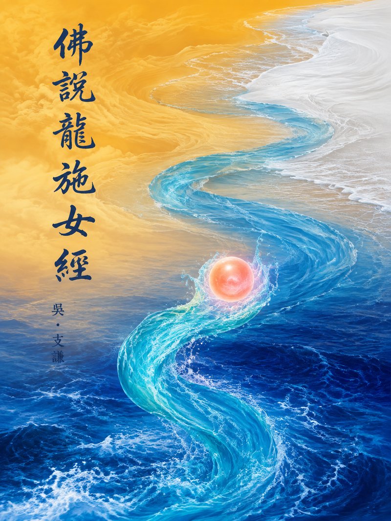佛说龙施女经
