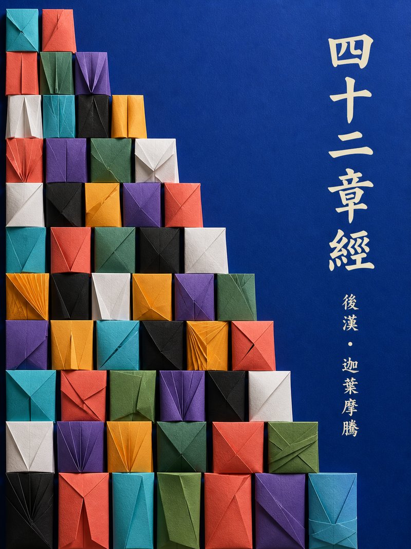 四十二章经