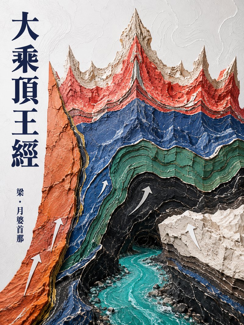 大乘顶王经
