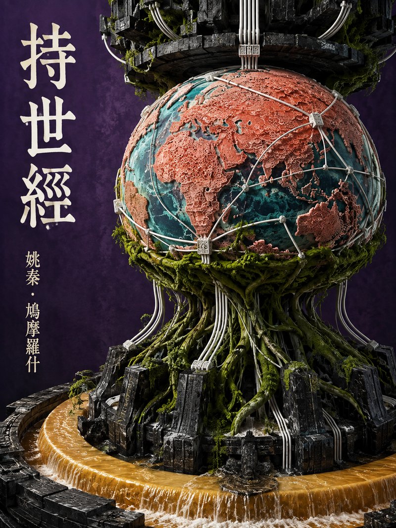 持世经
