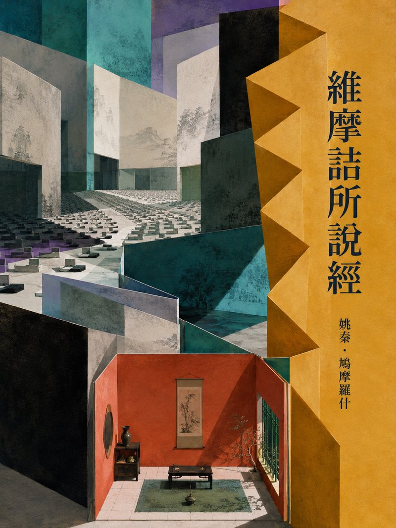 维摩诘所说经