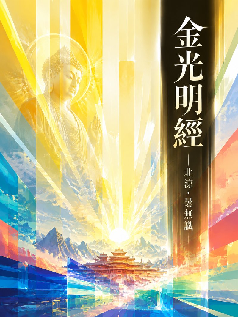 金光明经