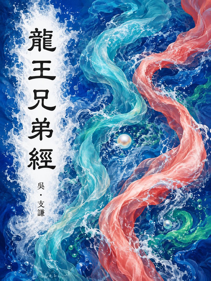 龙王兄弟经