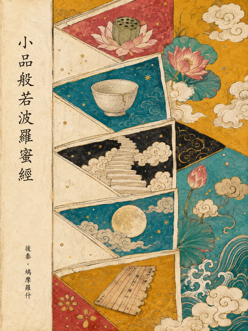 小品般若波罗蜜经
