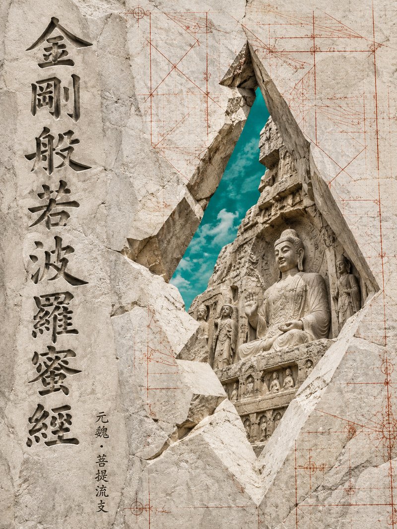 金刚般若波罗蜜经
