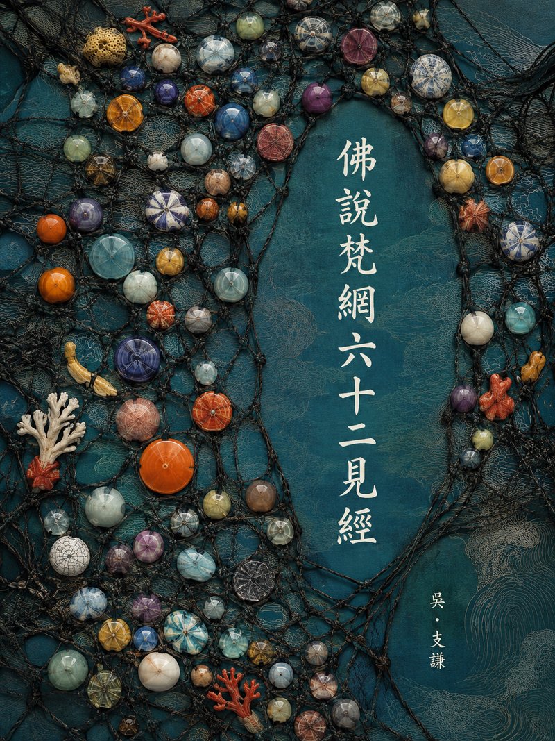 佛说梵网六十二见经