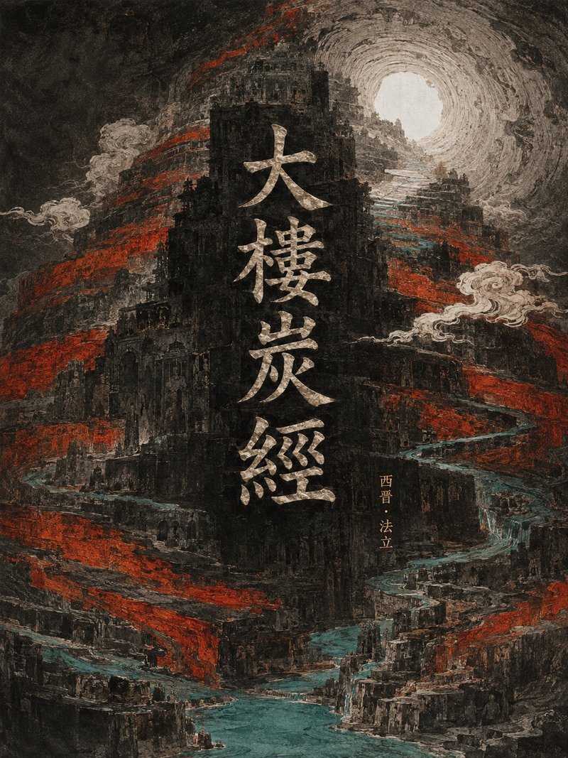 大楼炭经