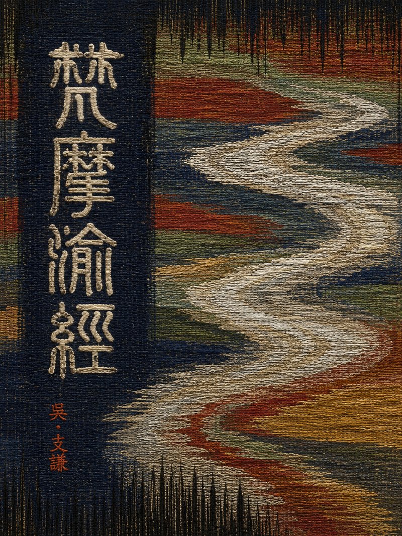 梵摩渝经