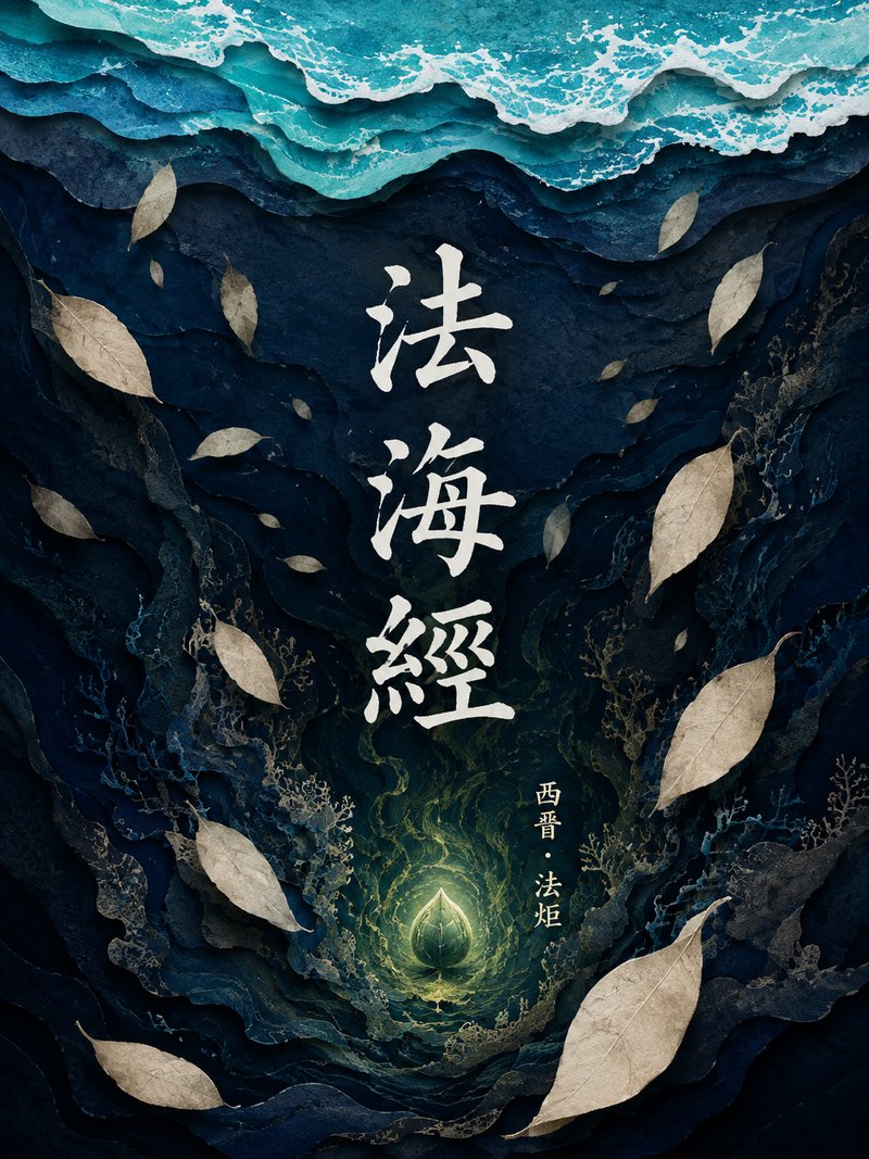 法海经