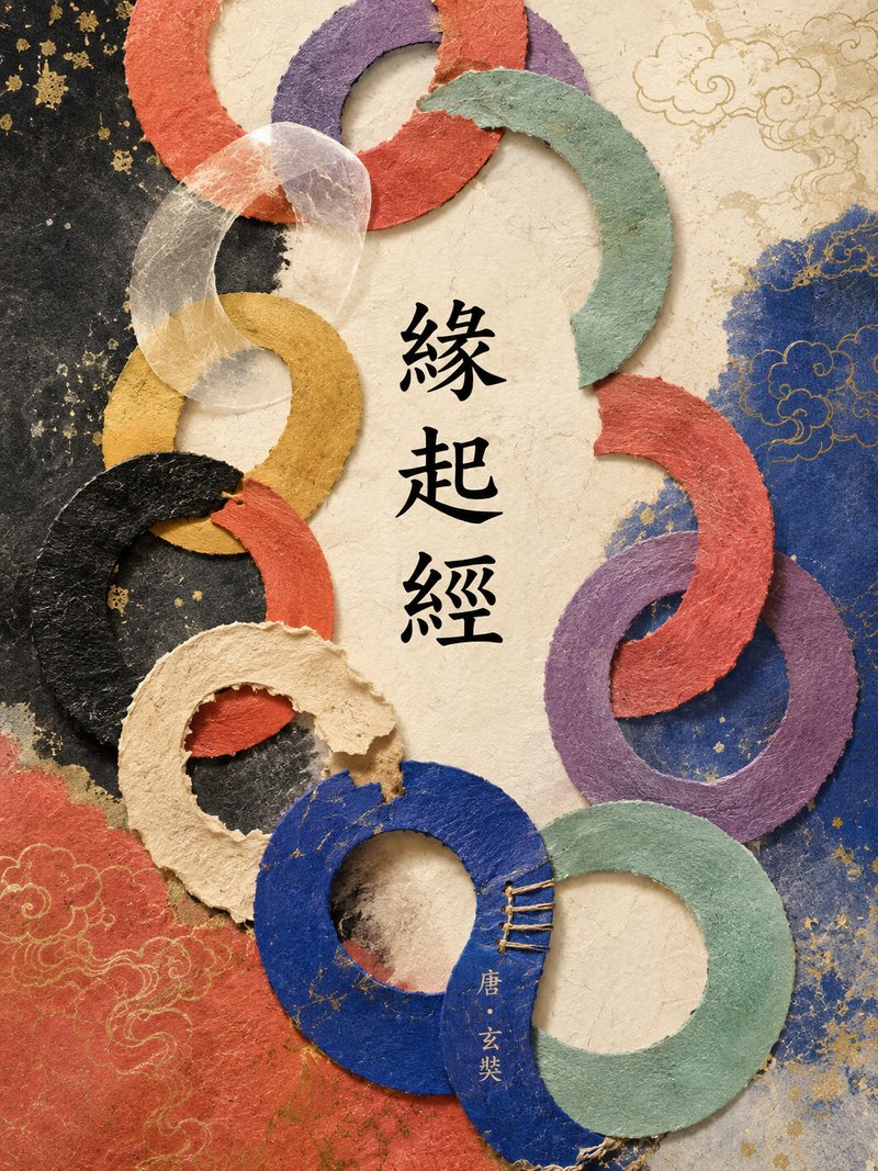 缘起经
