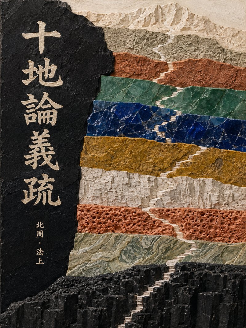 十地论义疏