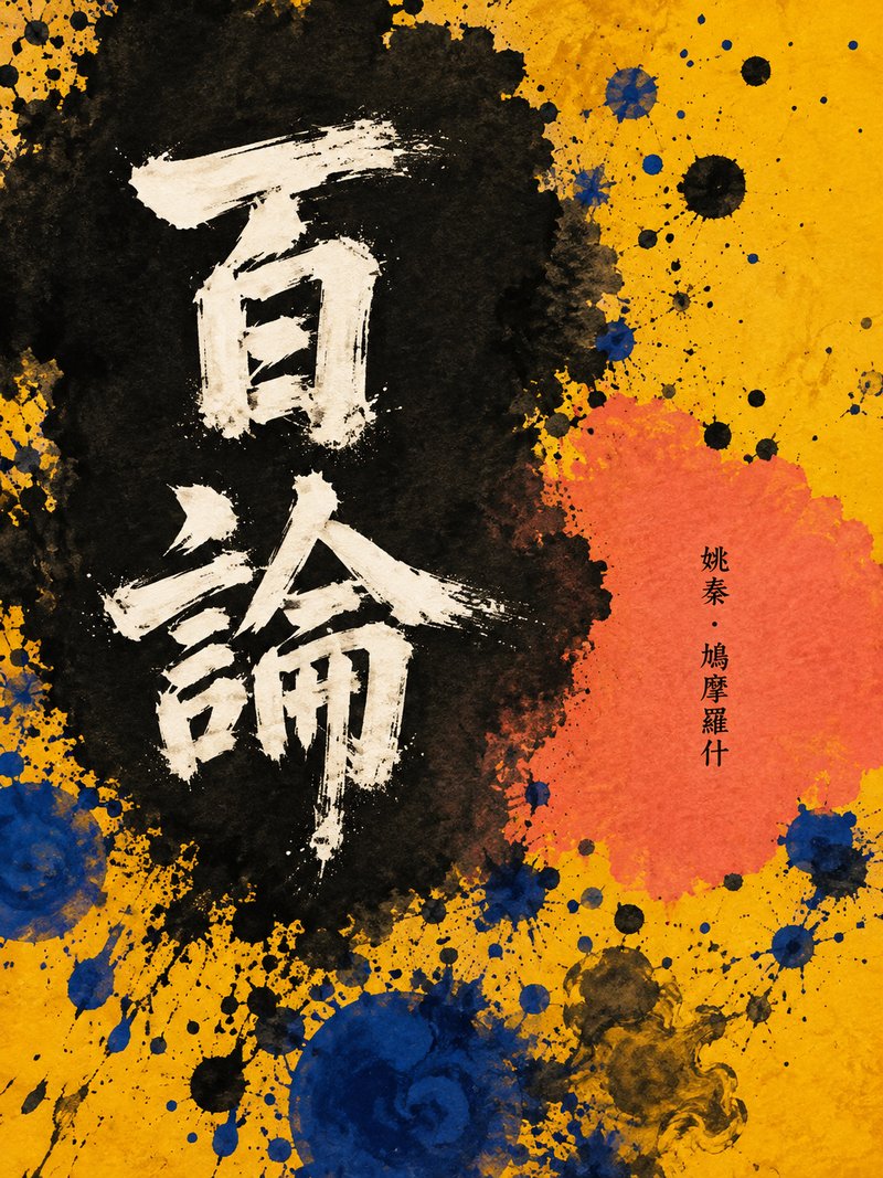百论