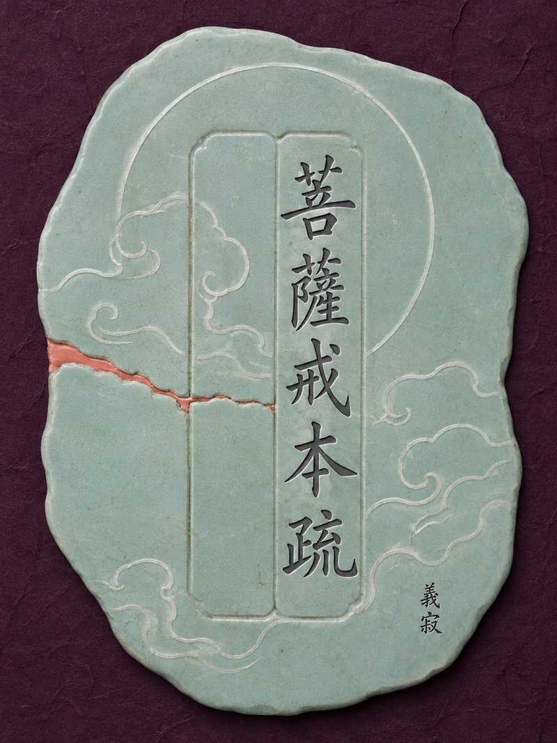 菩萨戒本疏