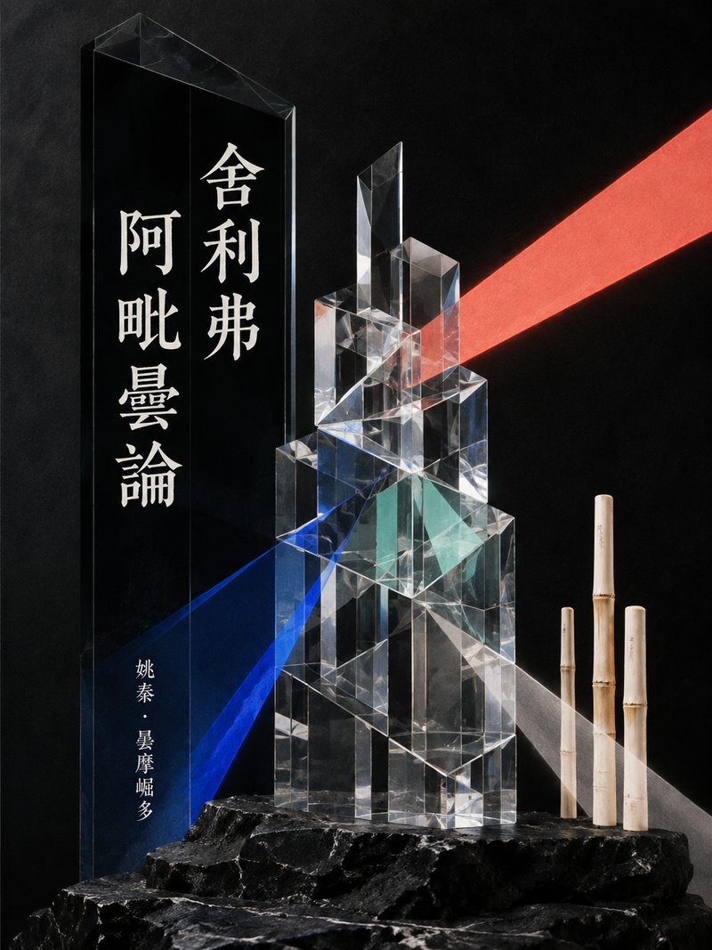 舍利弗阿毗昙论