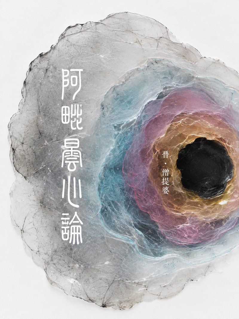 阿毗昙心论
