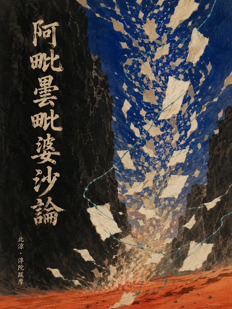 阿毗昙毗婆沙论