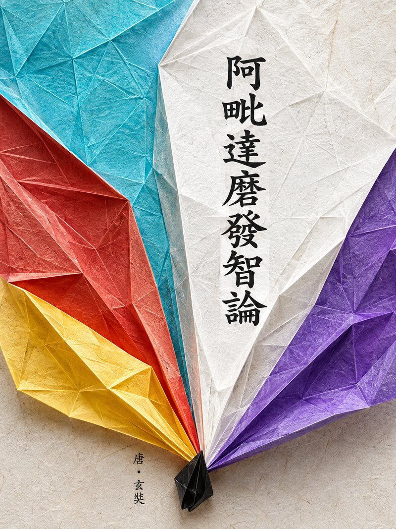 阿毗达磨发智论