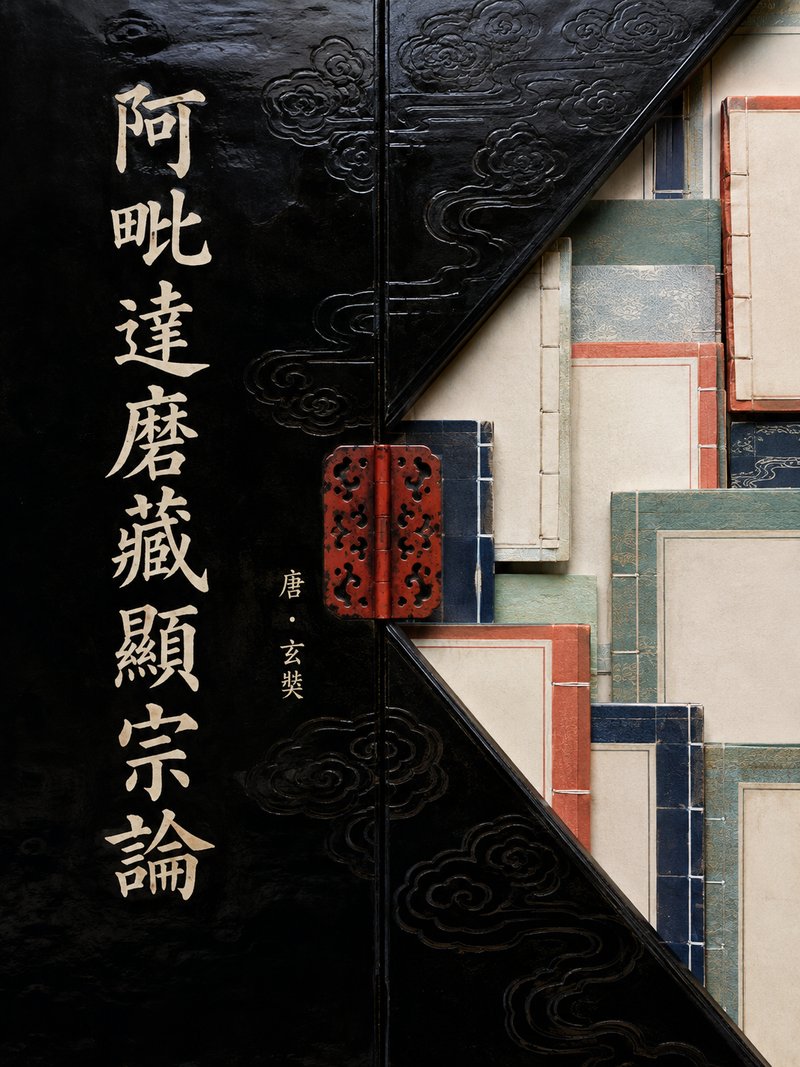 阿毗达磨藏显宗论