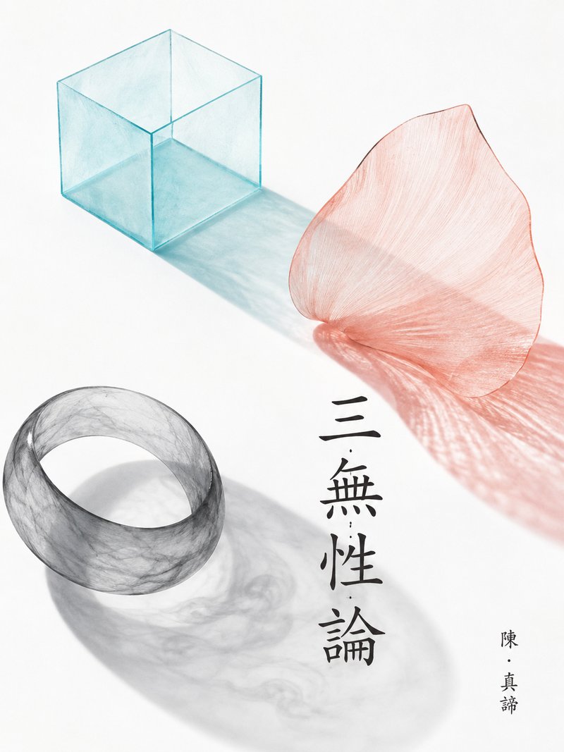 三无性论