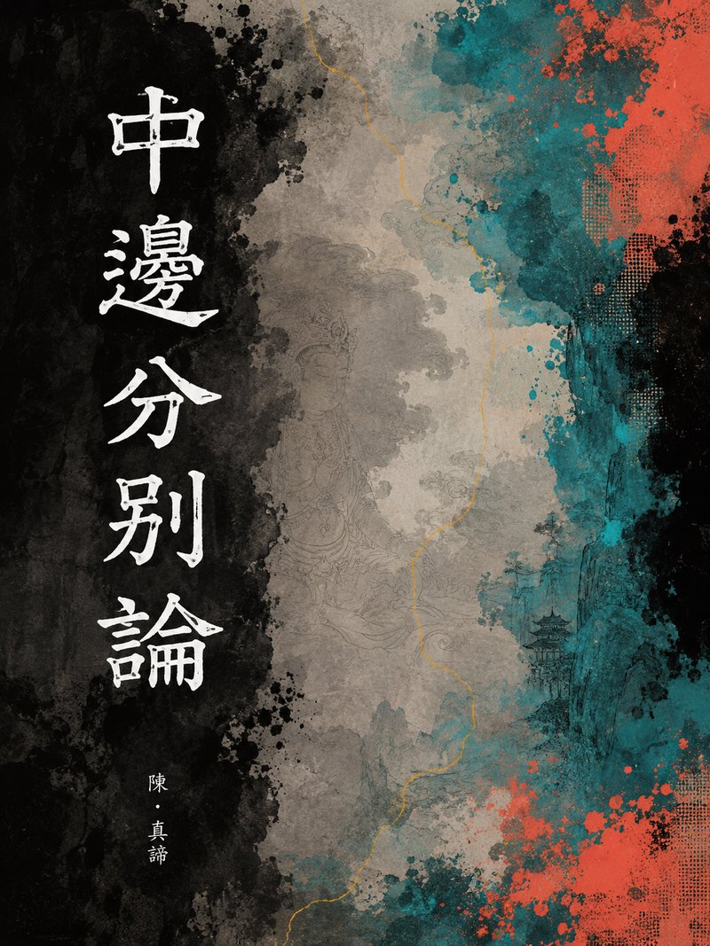 中边分别论