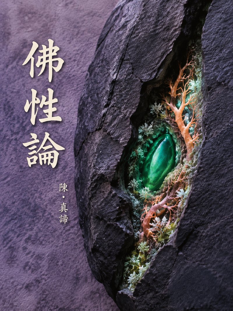 佛性论