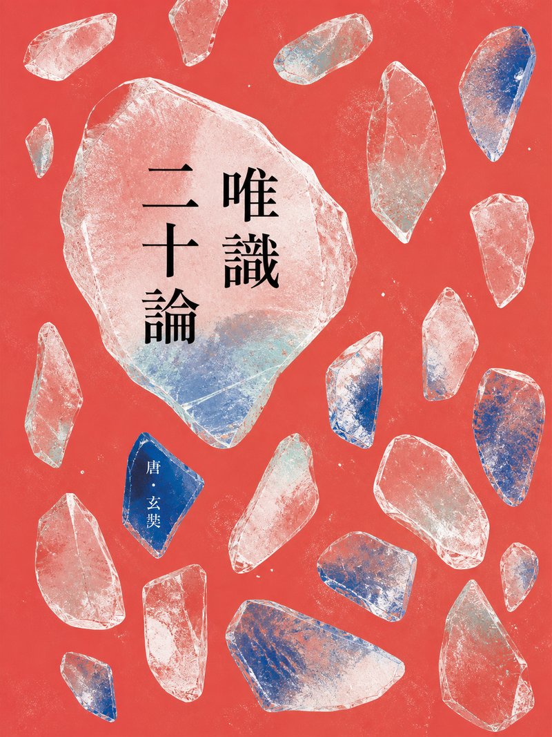唯识二十论