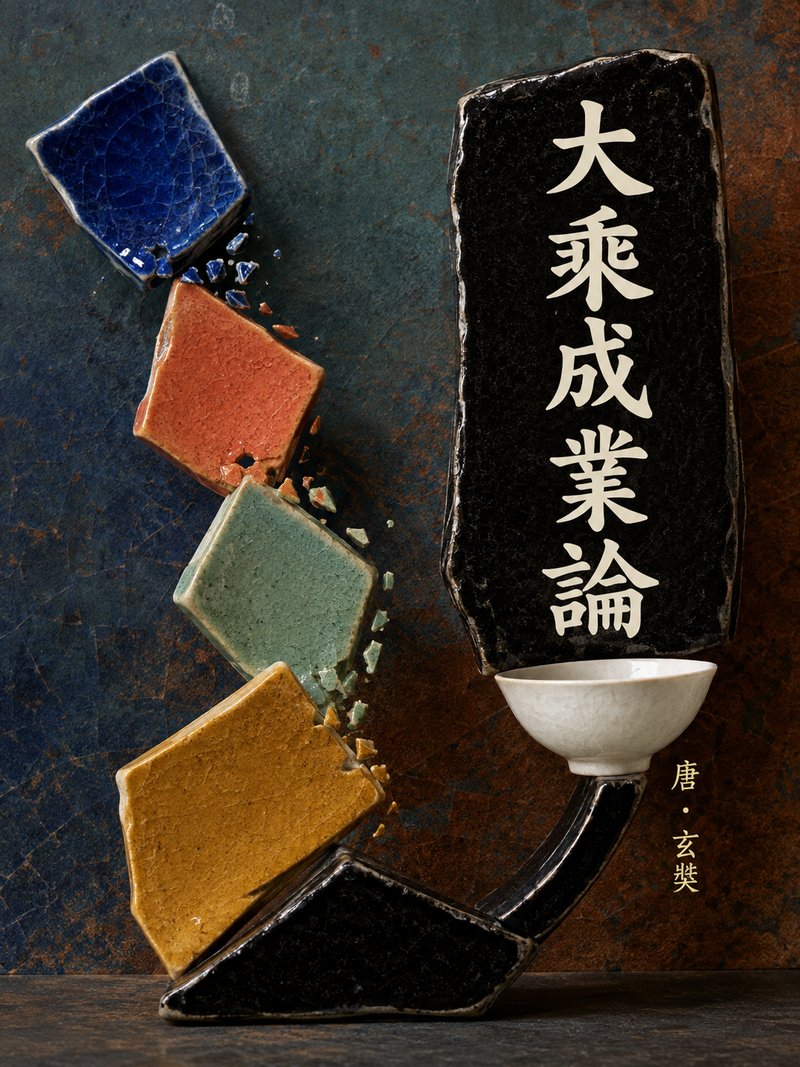 大乘成业论