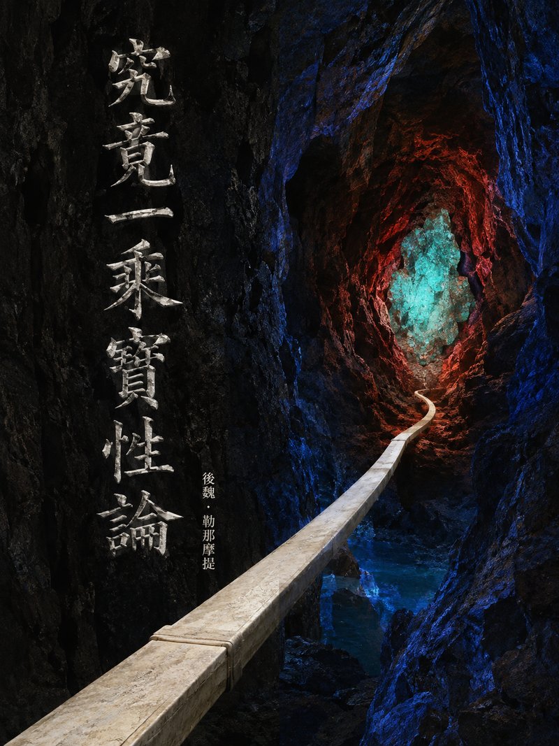 究竟一乘宝性论