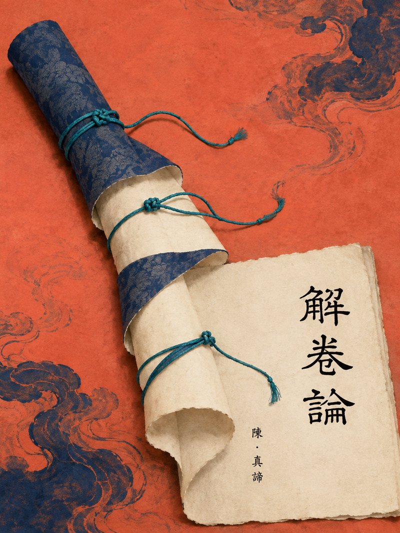 解卷论