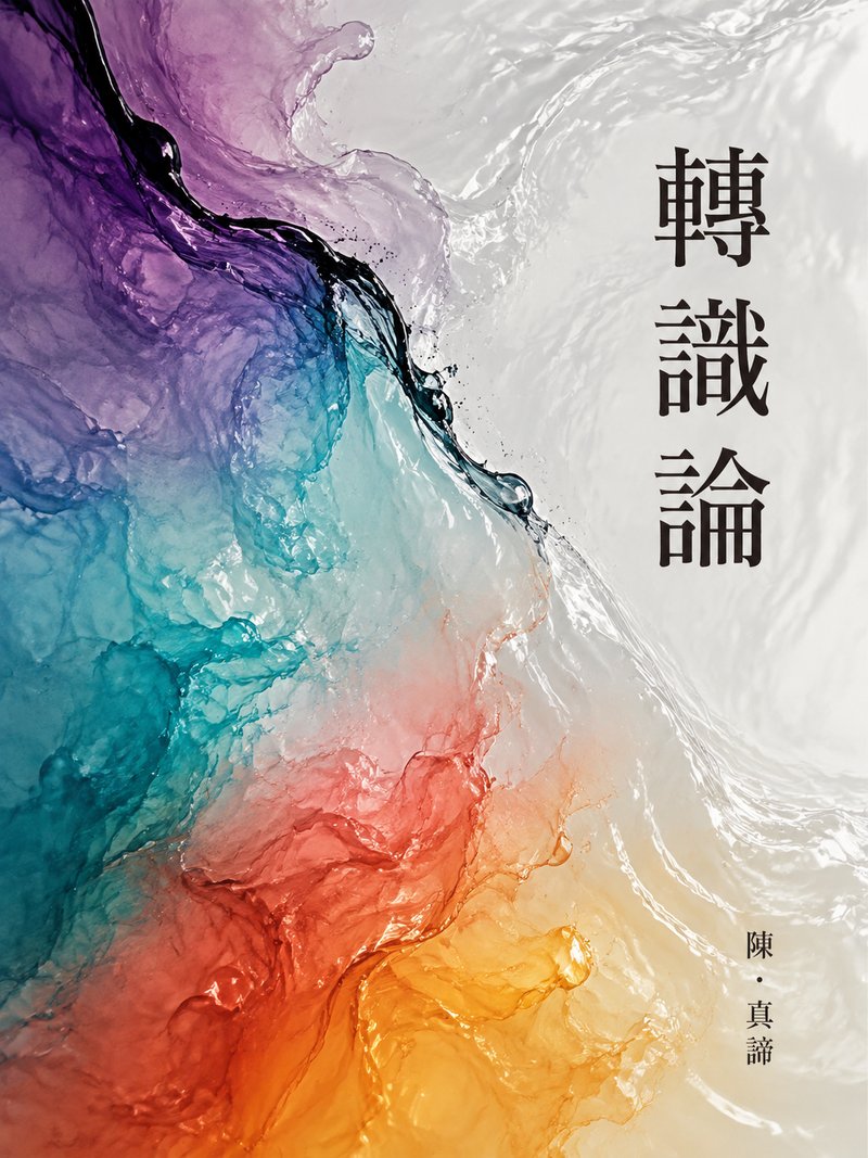 转识论