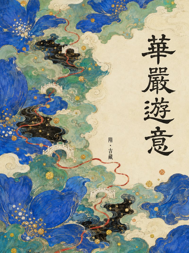 华严游意