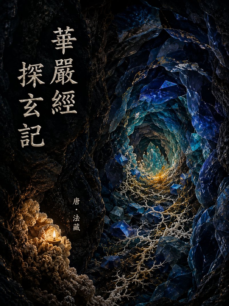 华严经探玄记
