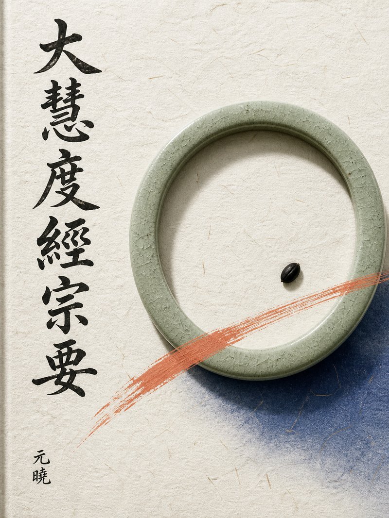 大慧度经宗要