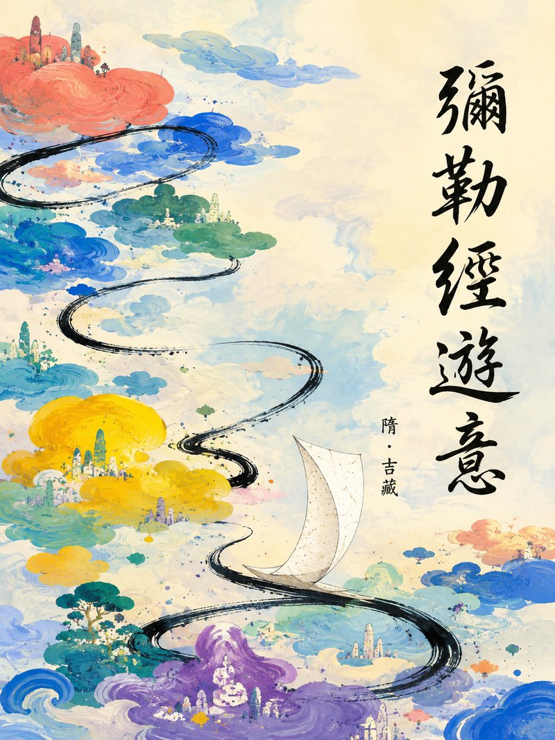 弥勒经游意