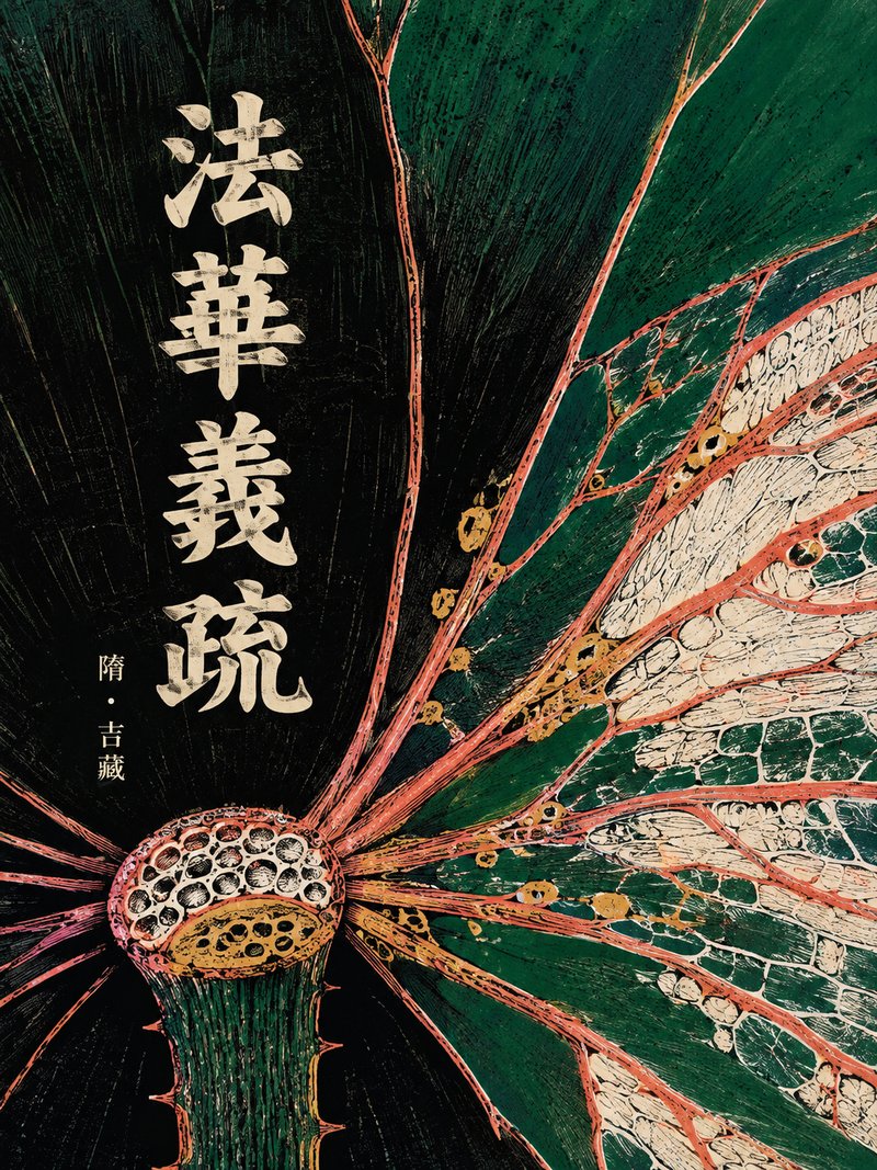 法华义疏