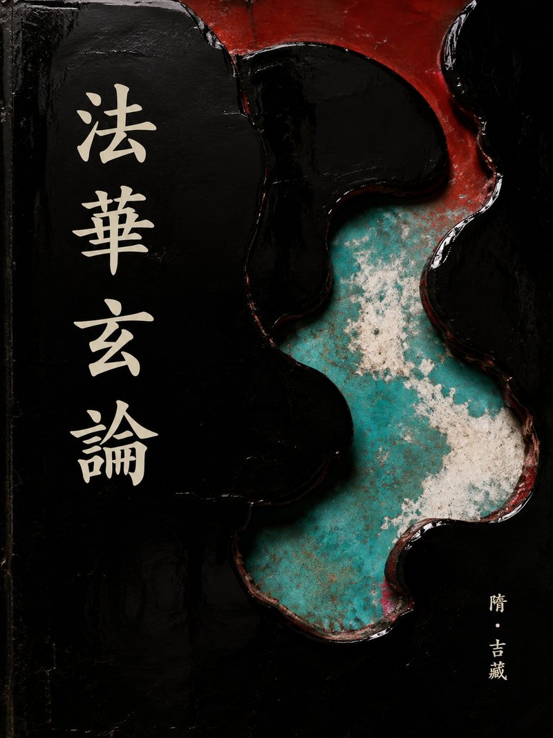 法华玄论