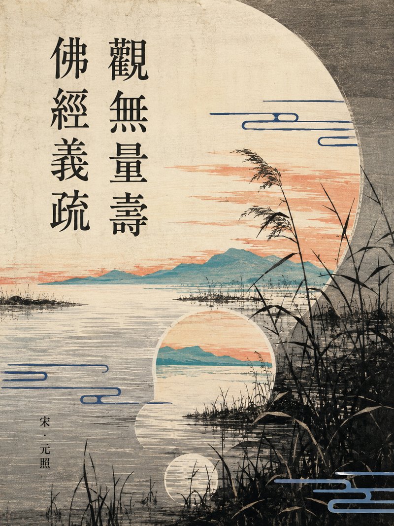 观无量寿佛经义疏
