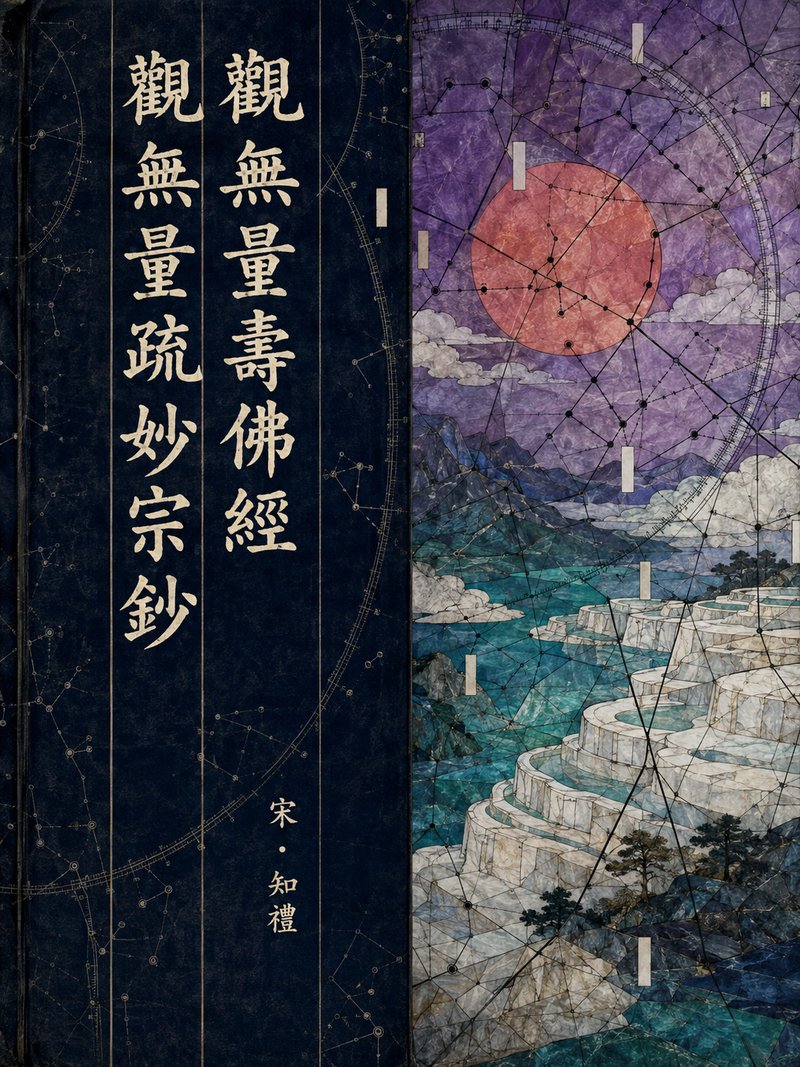 观无量寿佛经疏妙宗钞