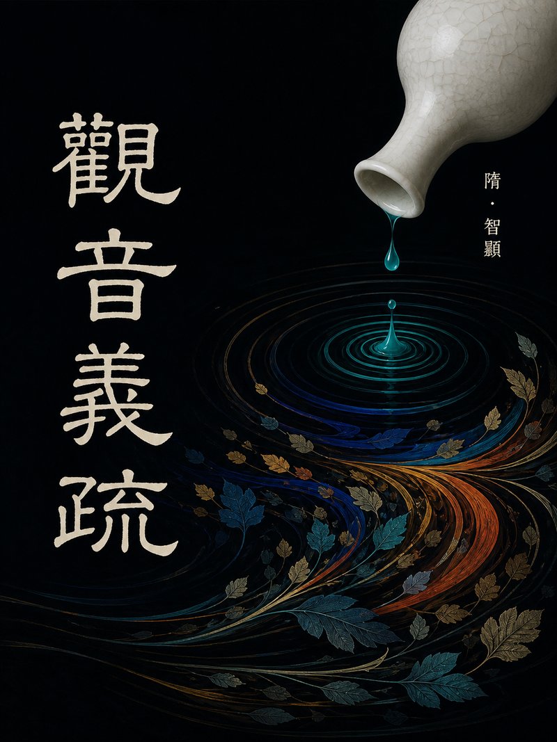 观音义疏