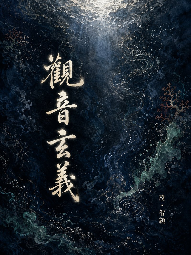 观音玄义